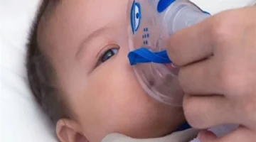 الفيروس المخلوي التنفسي والربو: كيف يقي حماية الرضع من تطور مرض مزمن في الطفولة؟